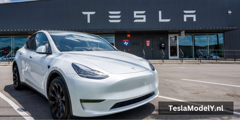 Tesla Model Y: Unleash Power & Off-Road Style