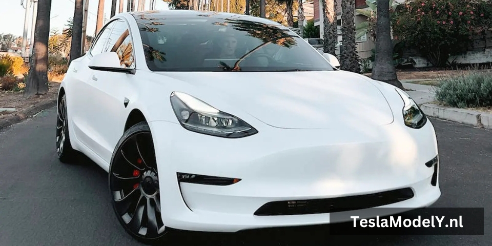 Tesla Model Y: An Introduction to Innovation & Excellence