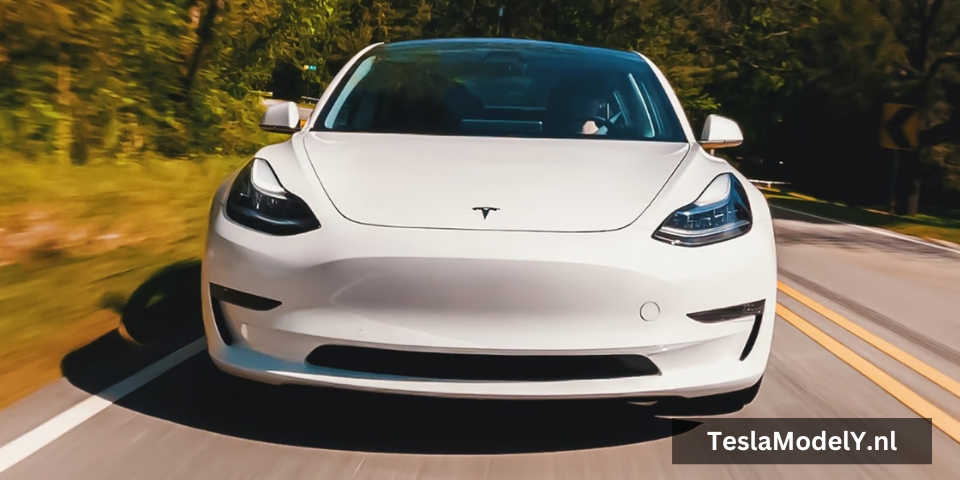 Tesla Model Y Future Outlook: Driving Innovation Forward